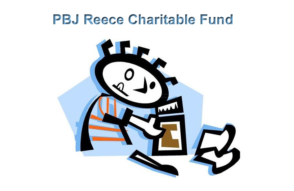 PBJ Reece Charitable Fund