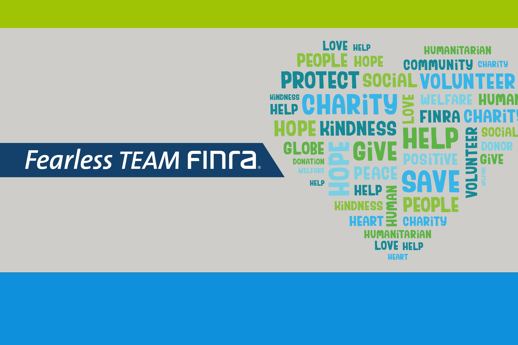Fearless Team FINRA
