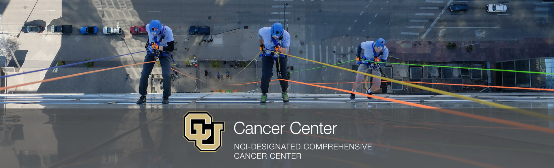 CU Cancer Center