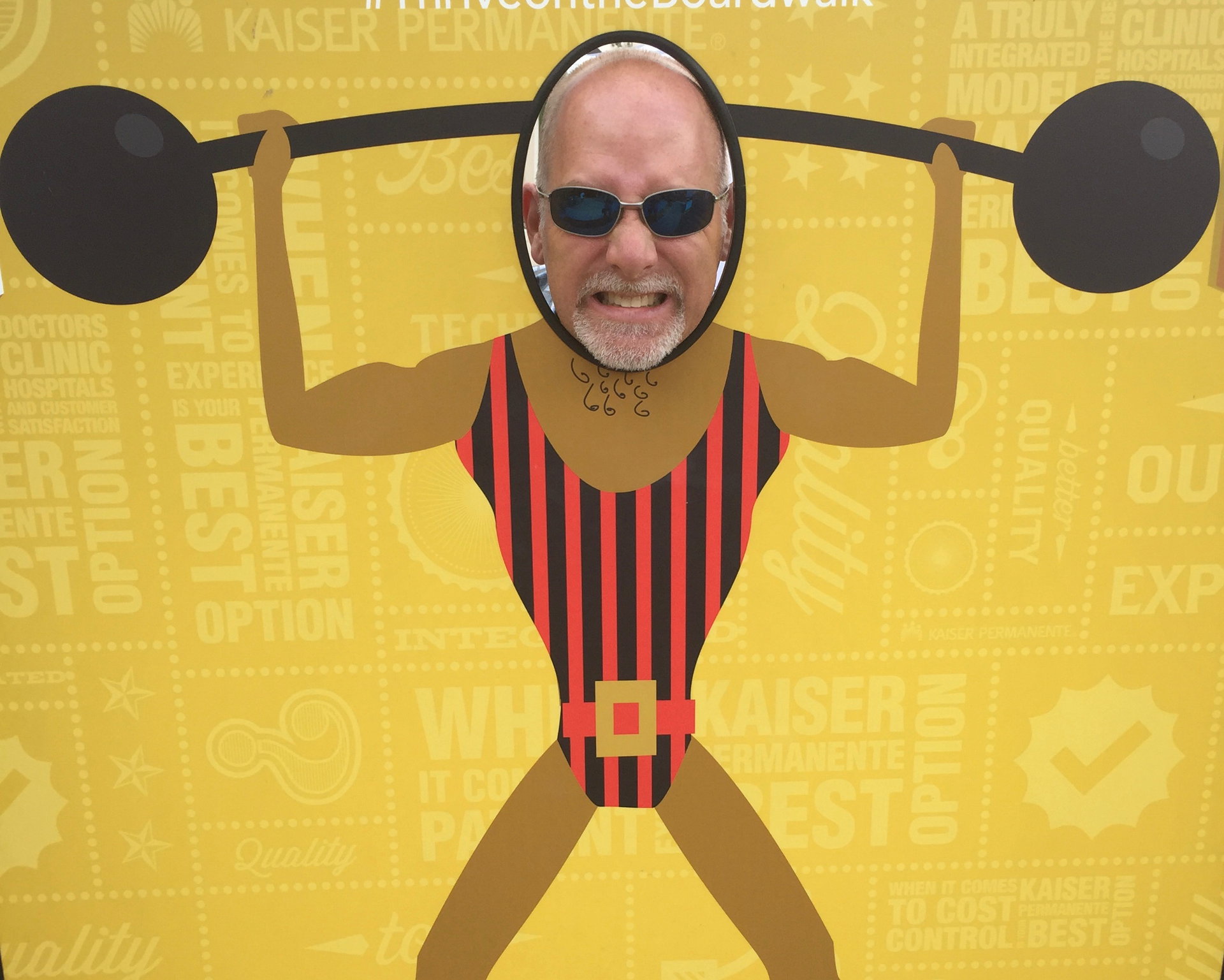 Jeff Sporkin